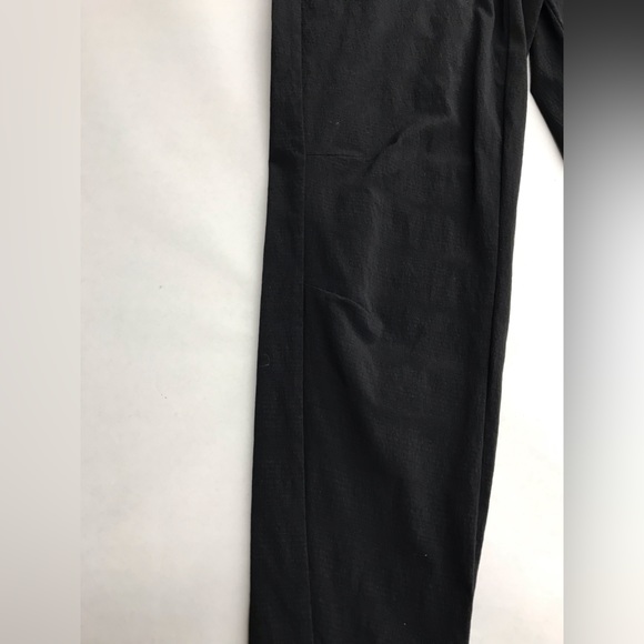 ATHLETA Women’s Trekkie North Jogger, Brand New, Black, SIZE O. - Picture 8 of 8